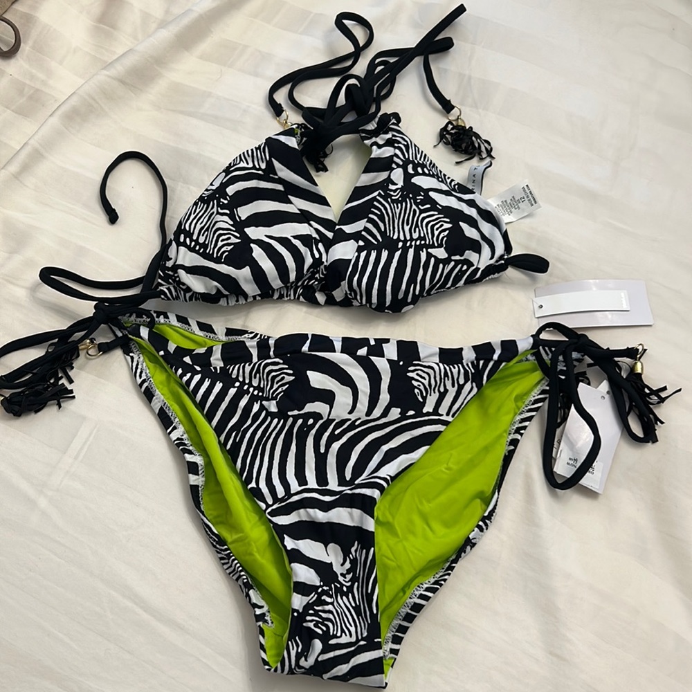 Brand new bikini